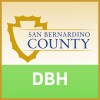 San Bernardino County Behavioral Health Graphic